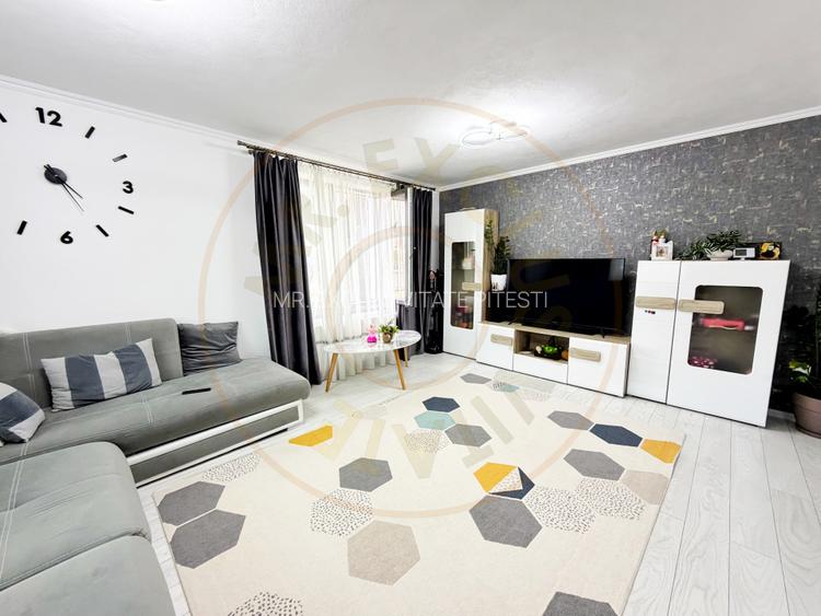 Casa moderna la cheie cu teren 485 mp Stefanesti - 10