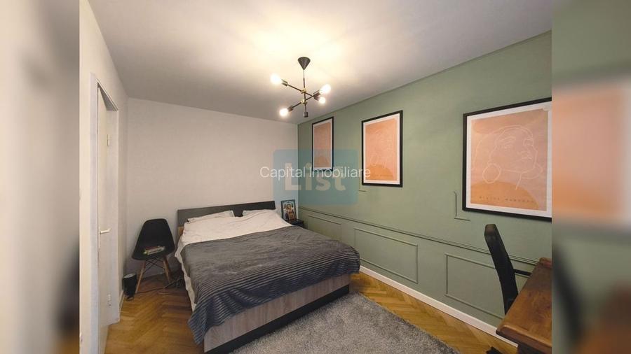 Apartament cu 2 camere in cartierul Gheorgheni. Comision 0! - 4