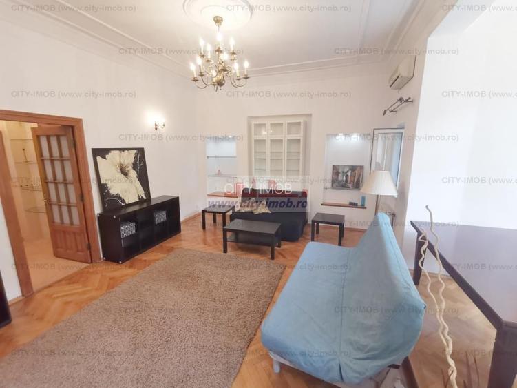 Vanzare si * sau Inchiriere Casa/Vila 5 camere Dorobanti - 27