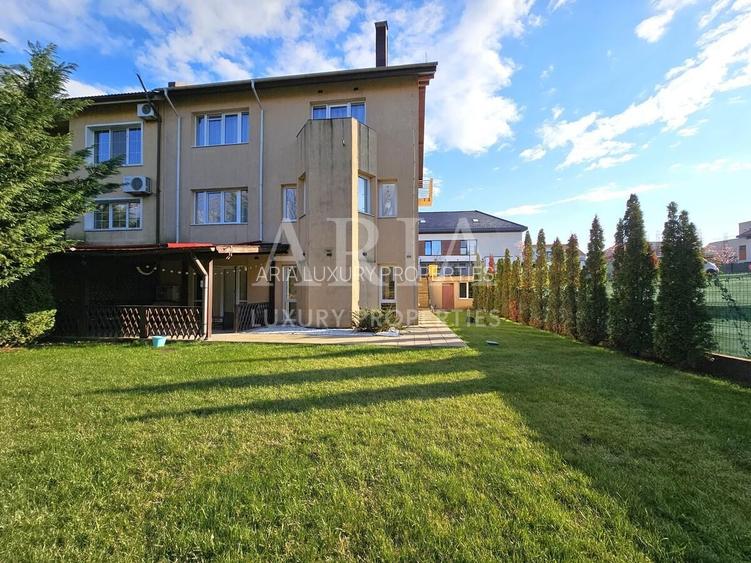 VILA INDIVIDUALA  | BANEASA RESIDENTIAL PARK - 11