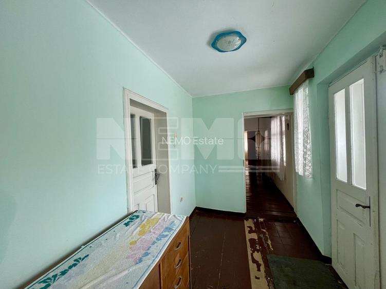 Casa veche stil nemtesc | Teren 23,5 ari | Radauti - 22