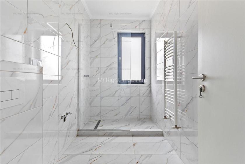 Apartament nou 2 camere si parcare Sanpetru Brasov - 9