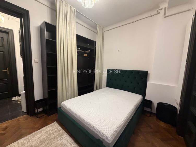 Studio renovat lângă Piața Constituției si Curtea de Apel,parcare inclusă - 5