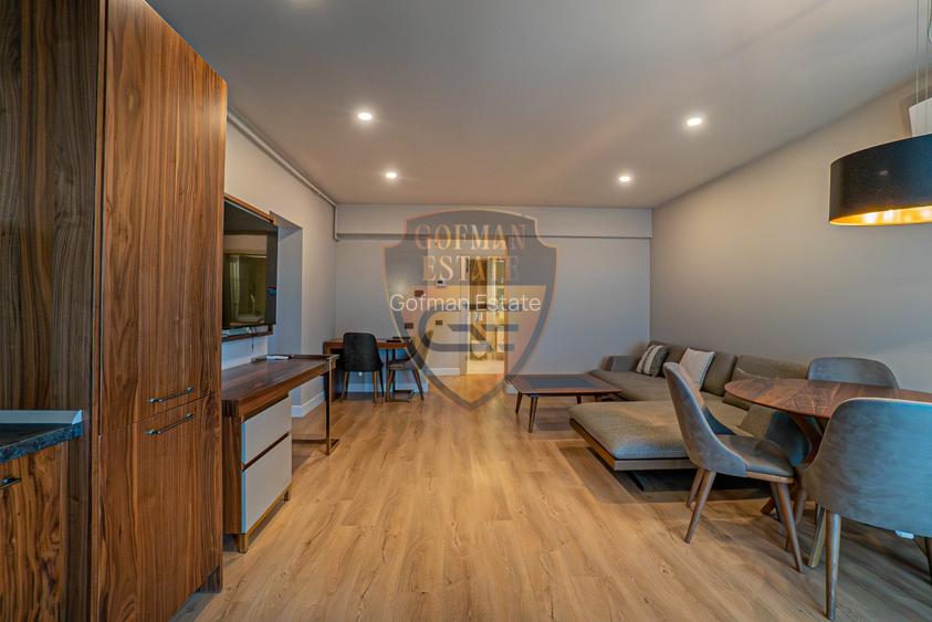 2 Camere Lux Tomis Nord Campus, Aviatorii, Vedere Lac, Parcare Subterană A/C gaz - 19