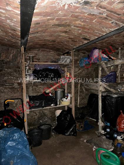 De vânzare o casă pe aceeași proprietate, situat pe str. Călărașilor! - 3