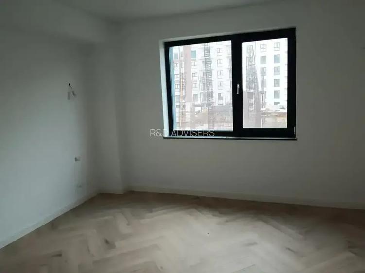 Apartament 3 camere cu loc de parcare inclus |  Pipera | Bloc nou 2025 - 12