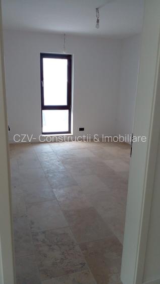 Casă Parter Modernă – Spațiu, Lumină și Curte pentru Familie - 20