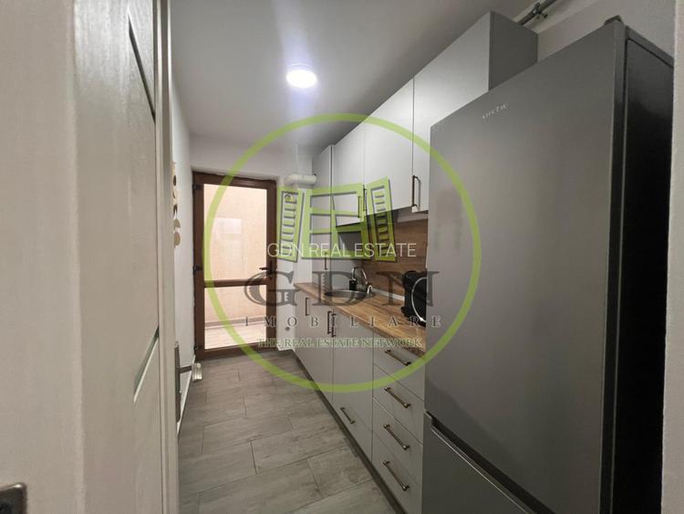 Garsoniera semidecomandata, 32,33 mp, Centru, zona Ramada - 3