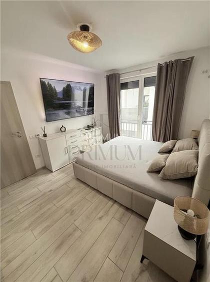 CHISODA - 3 CAM - ETAJUL 1 - POSIBILITATE MANSARDARE - MOBILAT SI UTILAT - 2 LOC - 3