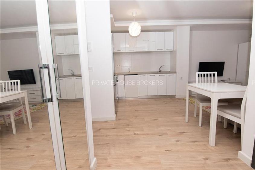 Aviatiei | Belvedere Residence | Bloc 2018 | Centrala - 13