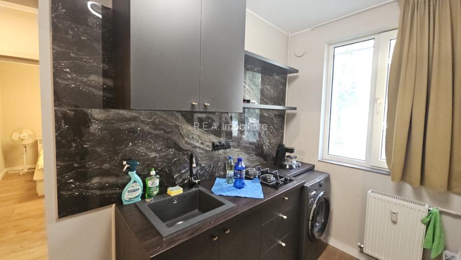 2 camere, renovat, Parcul Moghioroș - 5