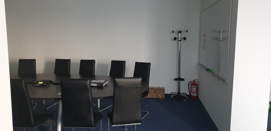 Spatiu SAD 116 mp zona centrala-Investitie