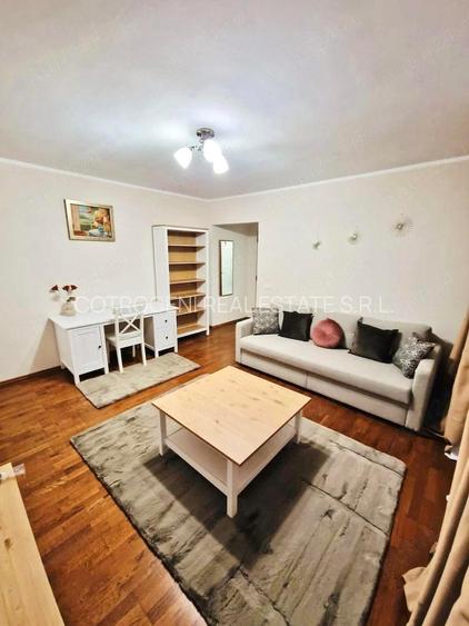 Apartament 2 camere - PIAȚA AMZEI - 2