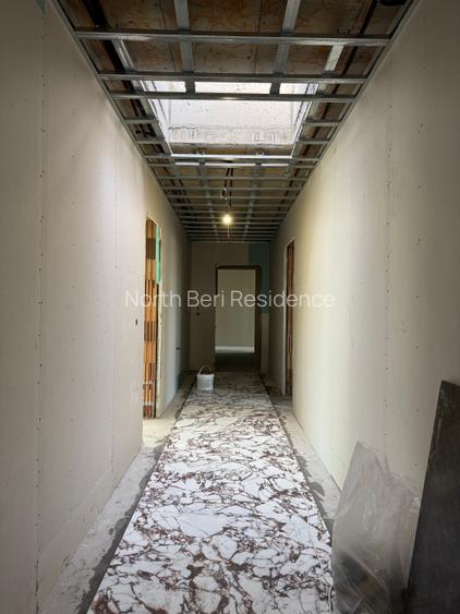 Apartament 2 camere lux - terasă mare, Complex Rezidential NORTH BERI - 12