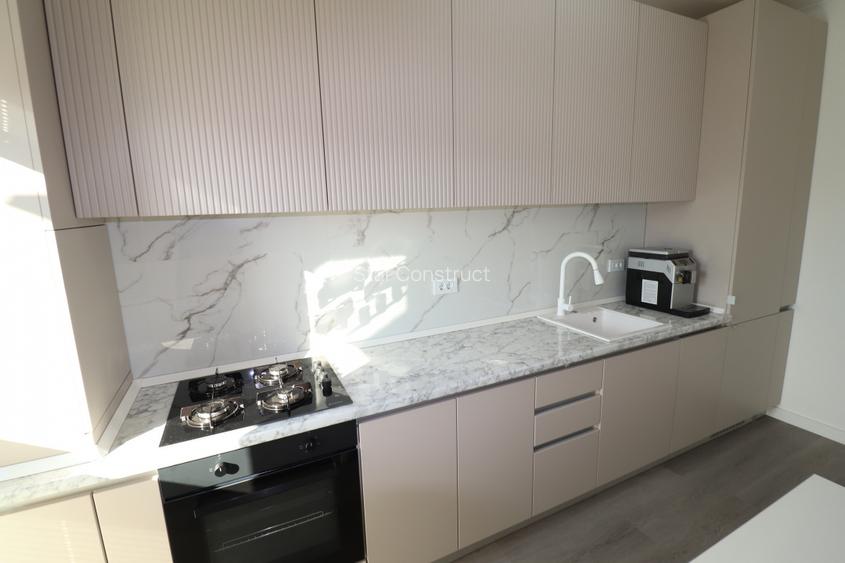 Exigent Plaza, faza 5 - bucatarie separata - 7