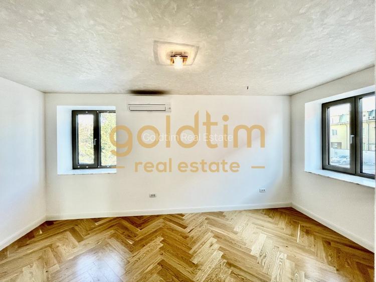 RENOVATA COMPLET/ PISCINA/ FINISAJE DEOSEBITE/ GARAJ - 29