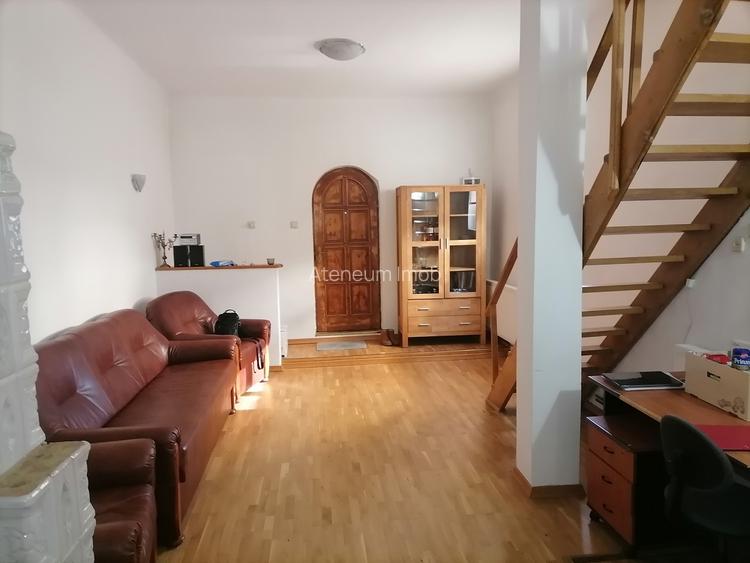 Casă cu potențial, construcție interbelică - 2