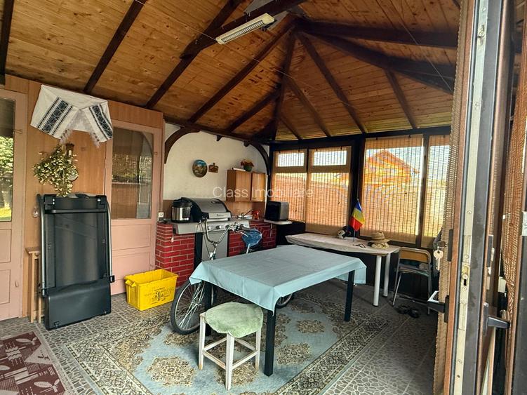 ✨ Casa unifamiliala deosebită în Cartierul Terra, Florești ✨ - 9