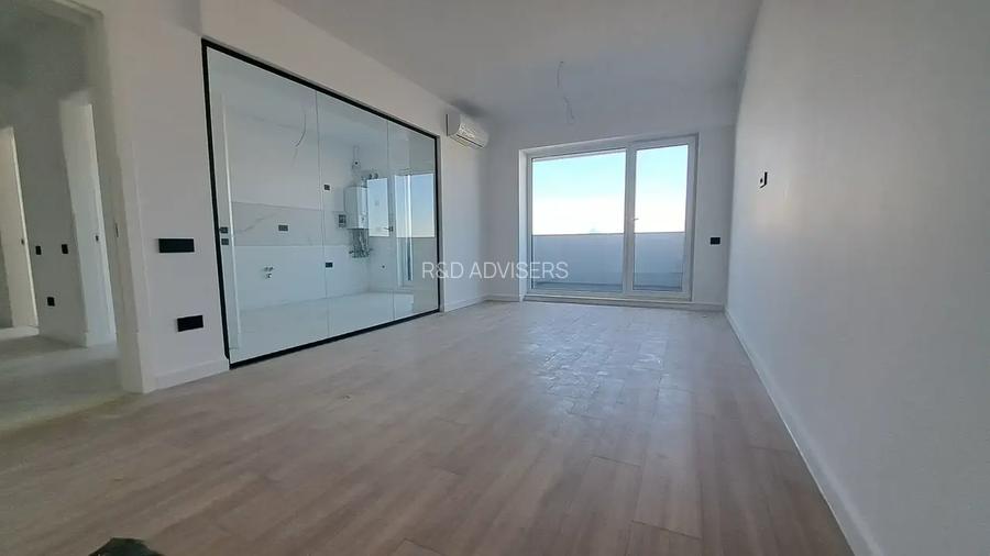 Apartament 2 Camere Decomandat mutare imediata in ansamblu premium - 7