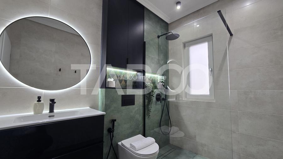 Apartament de vanzare 2 camere decomandate parcare Lidl Arhitectilor - 11