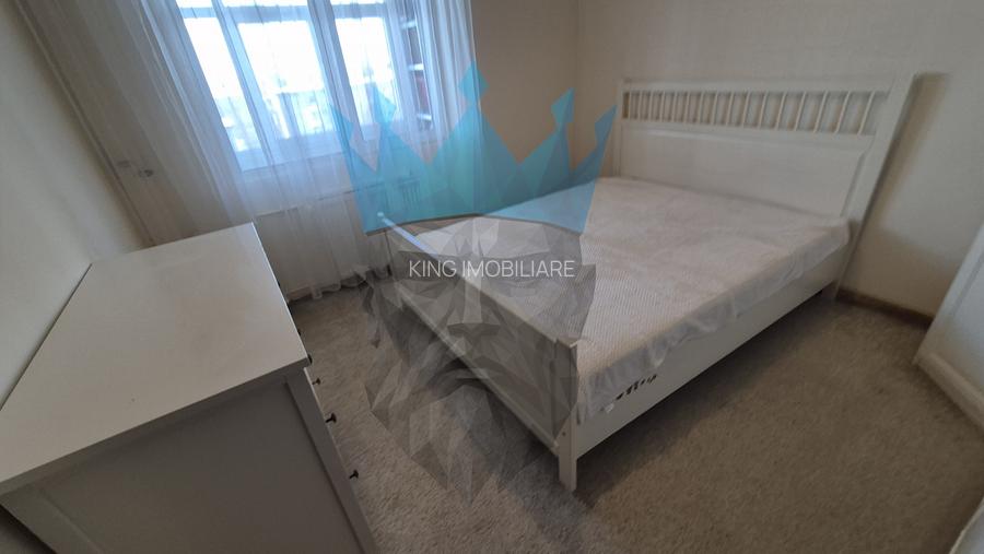 Apartament 3 Camere Giurgiului Bucuresti - 21