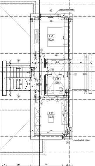 Vila deosebită, în cartierul Zorilor, superfinisată, ideală pentru locuință ! - 22
