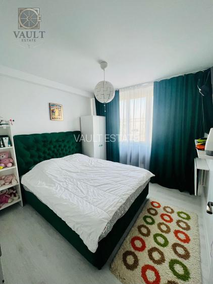 Apartament 3 camere - centrala proprie - Salajan - 7