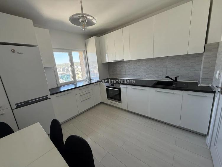 Apartament 2 camere decomandate, finisat modern, zona Piata Marasti - 9