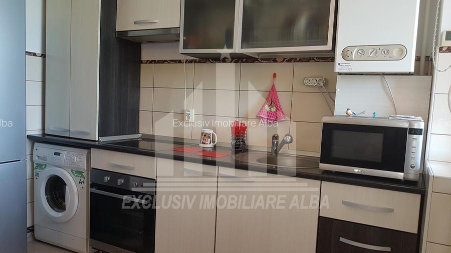 Apartament 1 camera | De inchiriat | 36 mp | Mobilat | Tolstoi - 5