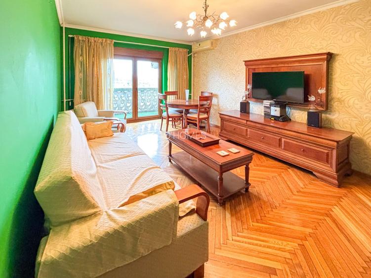 Închiriere apartament 2 camere | Parcare inclusă | Centrul Civic - 4