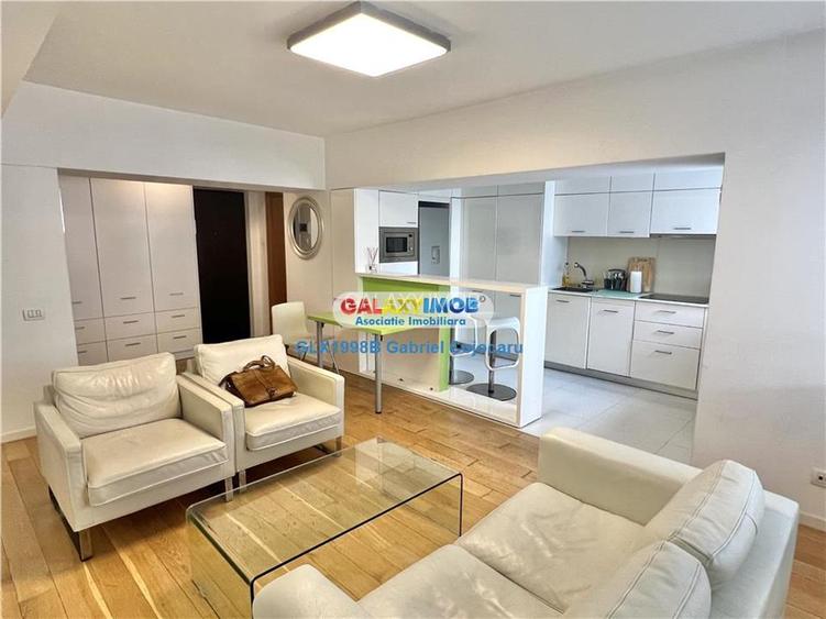 apartament 3 Cam Lux Calea Victoriei | Radisson | regim hotelier - 10