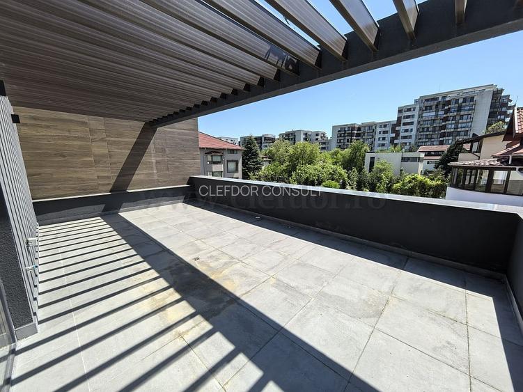 Vila in apropiere de Scoala Americana - 25