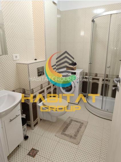 Vanzare Garsoniera in Popesti Leordeni, Palm Residence, sos Oltenitei - 2