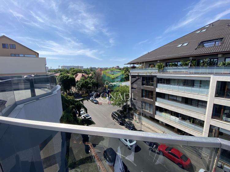 Vila renovata recent | piscina interioara | Cotroceni - 44
