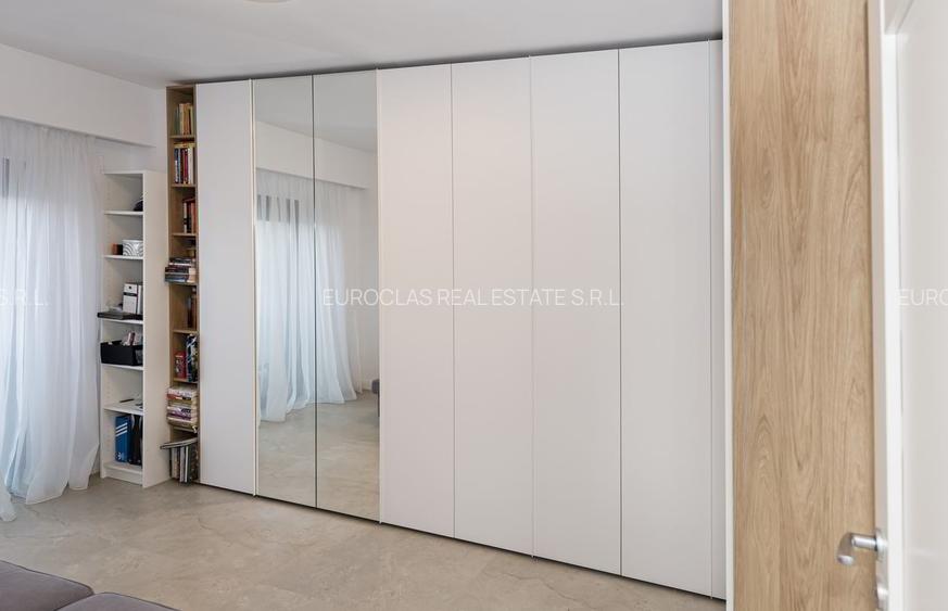 Apartament 3 camere de lux - Mamaia Nord - 219.000 euro (Cod E2+E7) - 9