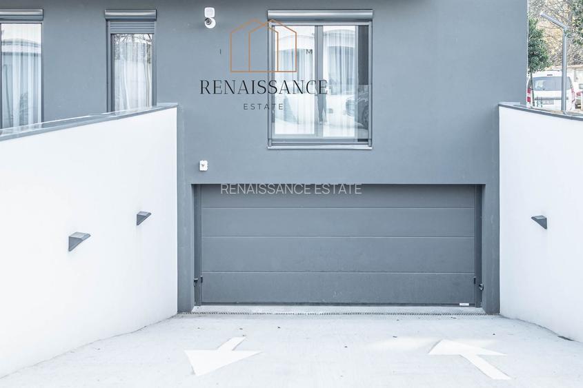 Apartament 1 Camera | 39mp + 4mp Balcon | Etaj 3 - Lift - 15