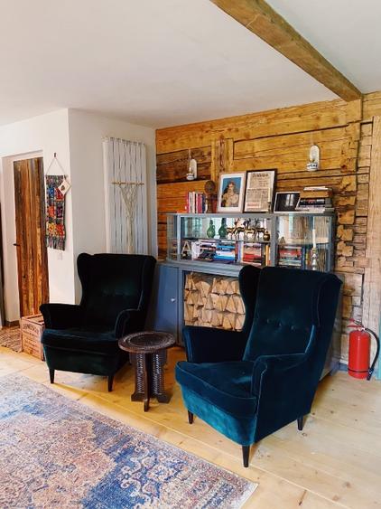 Casa de vacanta in Comandau - 12