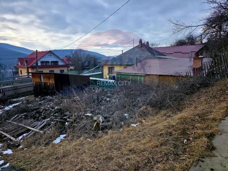 Teren 711mp Hangu / DN GROZAVESTI - 15