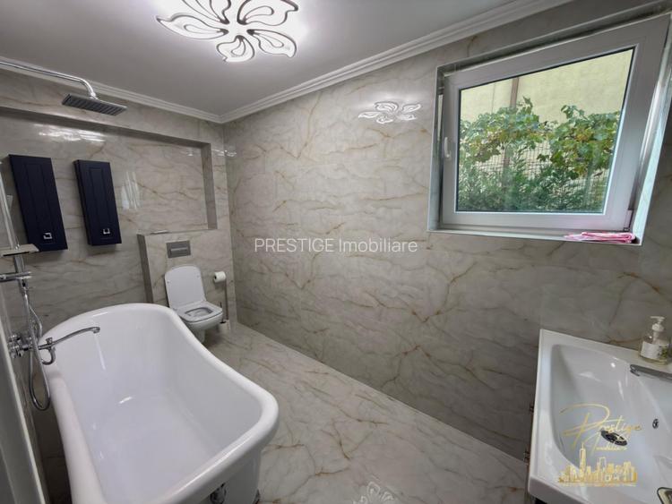 Vila deosebita cu piscina si finisaje premium- str. Strugurilor, Oncea - 29