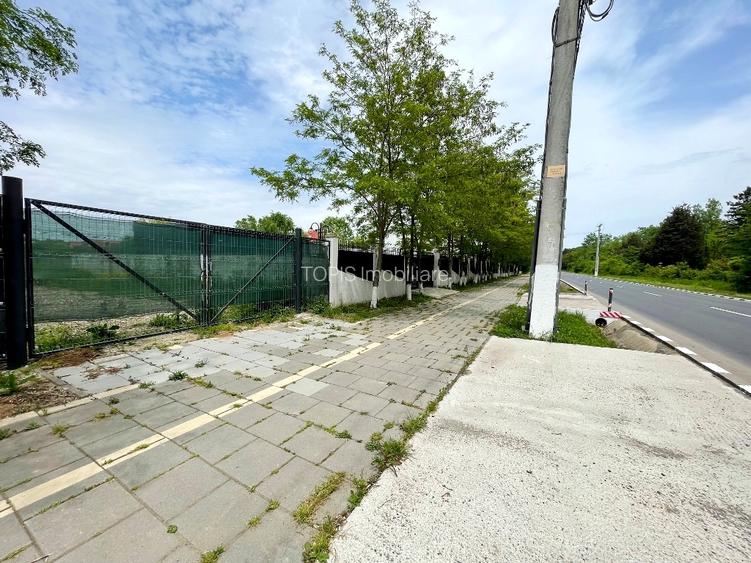 Snagov /Terenuri Parcelate langa Padure cu Utilitati/  Canalizare/ 500-2500 Mp - 7