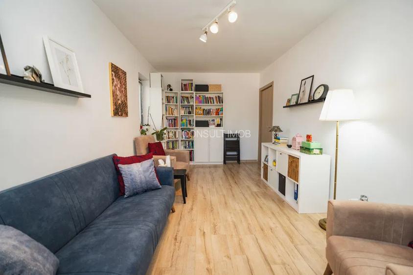 Apartament 2 Camere Semidecomandat | Bloc 2020 |  Mosilor | Boxa Inclusa  - 2