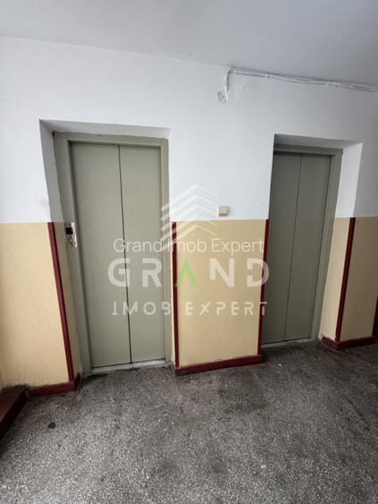 Oportunitate excelentă!Garsonieră cu BALCON | 30 mp | Mănăștur–BIG/Winmarkt - 19