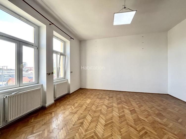 Un apartament spațios cu  2 camere, in , zona Centrala - Take Ionescu - 4