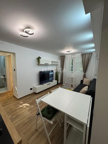 Apartament MODERN, cu 2 camere, zona Tatarasi - 4