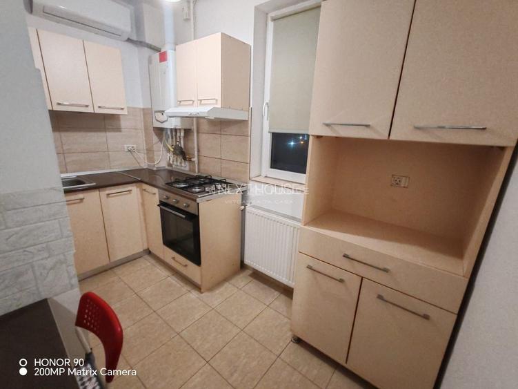 Garsoniera 13 Septembrie ( Mariott  - Parlament ) - 5