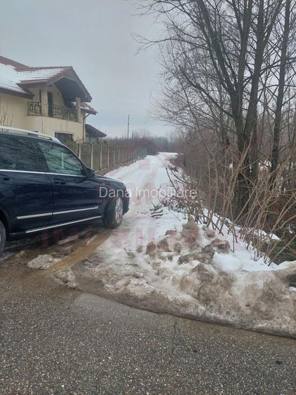 TEREN INTRAVILAN - STRADA AEROPORTULUI\ CARANSEBEȘ\JUD.CARAȘ-SEVERIN - 5