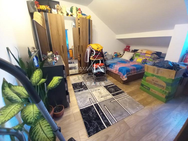 Apartament 2 camere, 41 mp, zona Urusagului, Floresti! - 5