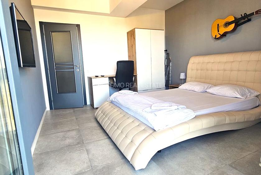 Apartament 2 camere pe malul Lacului Mamaia - 4