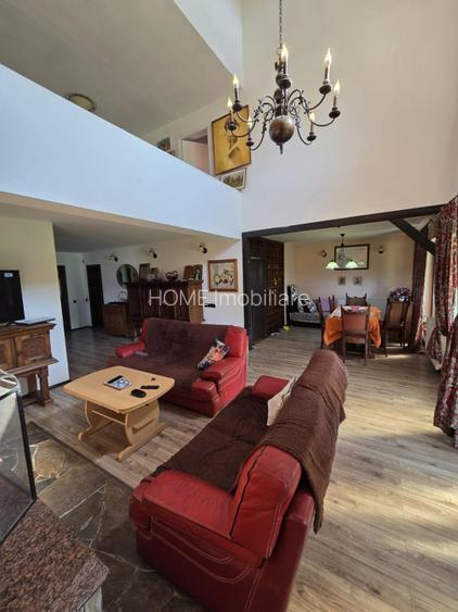 Casa spatioasa Traian - 10