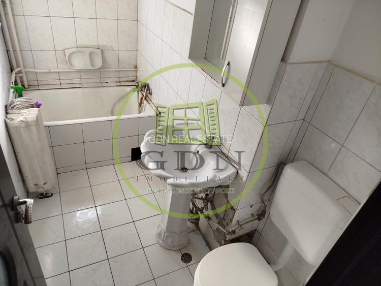 Apartament 3 camere, Velenta, zona Razboieni - 10